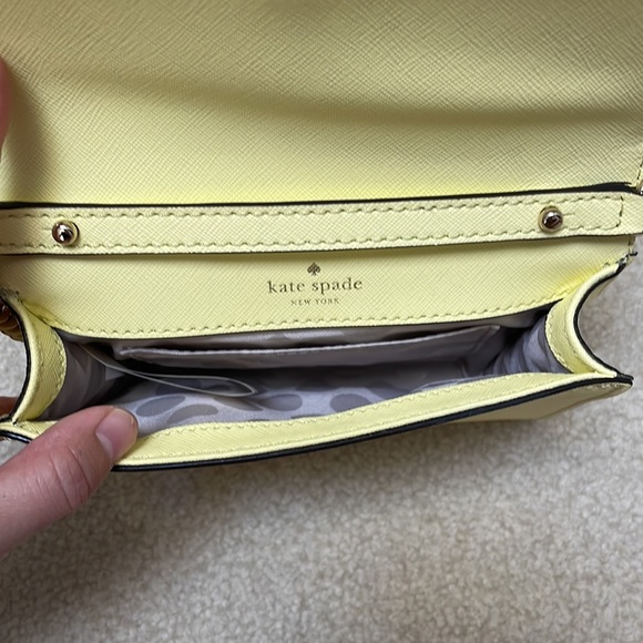 Kate Spade mini purse - Picture 3 of 3